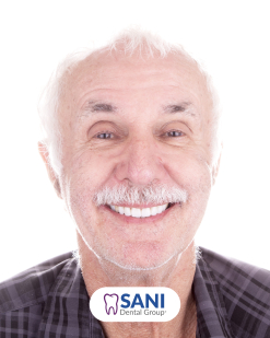 After from Steve Sanders