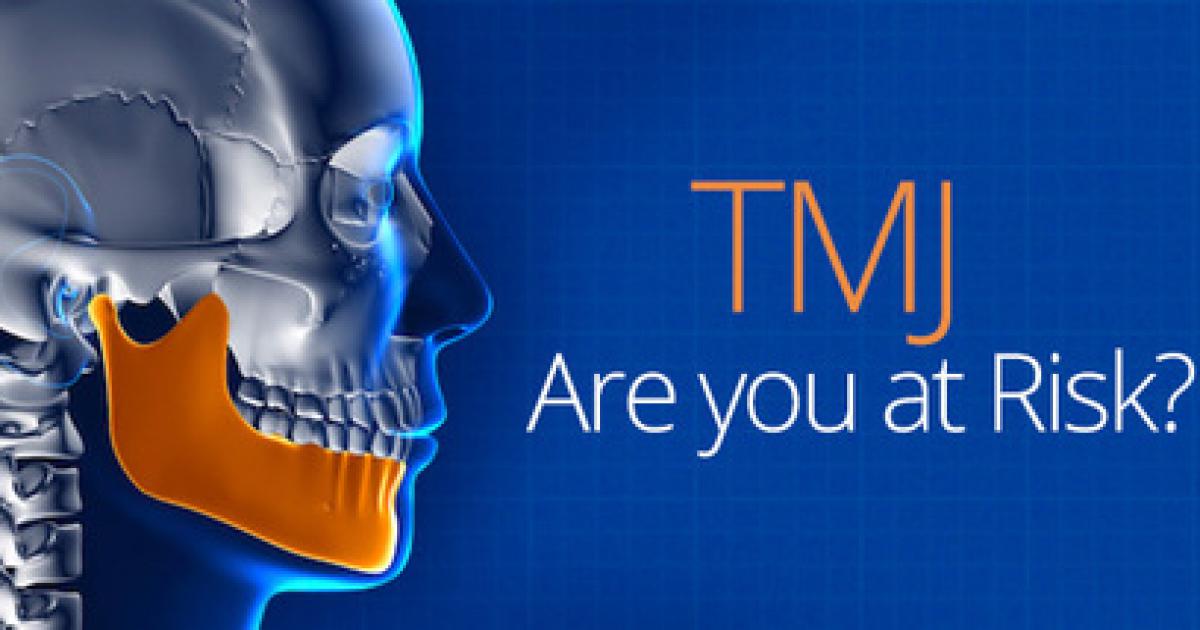 TMJ and Dental Health Sani Dental Group informs our readers