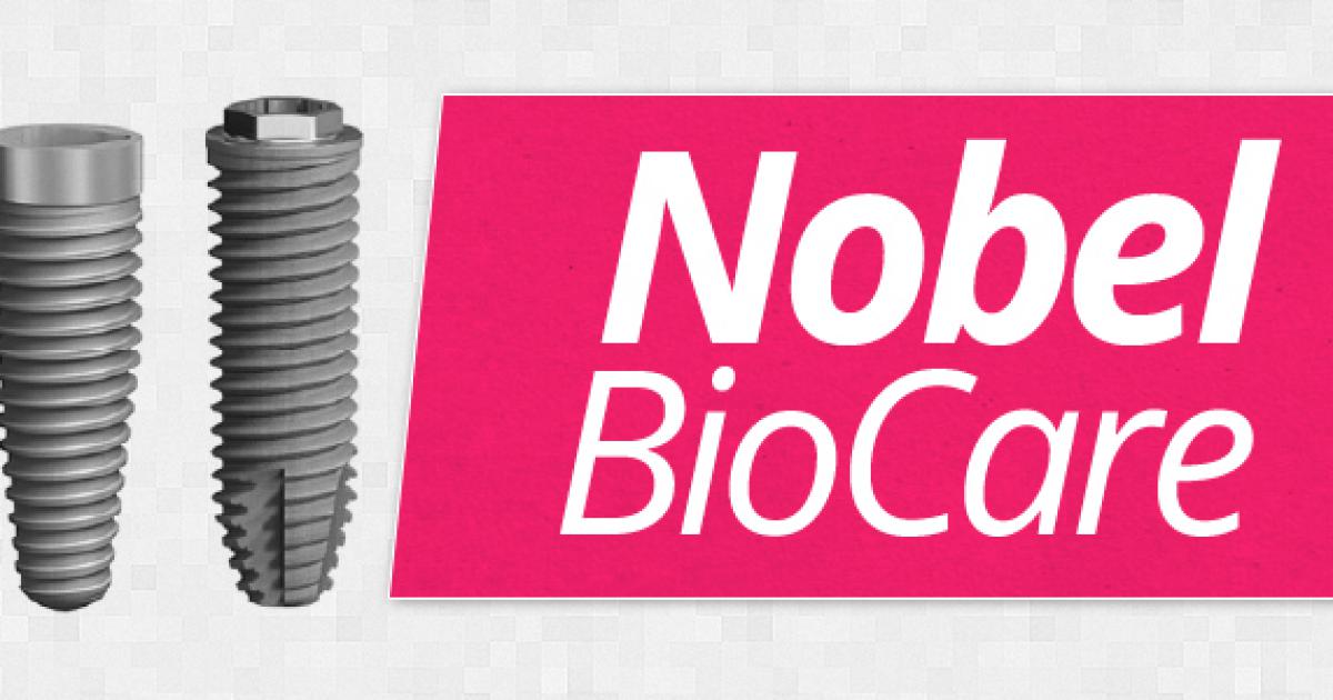 Nobel Biocare who are they? Their dental benefits