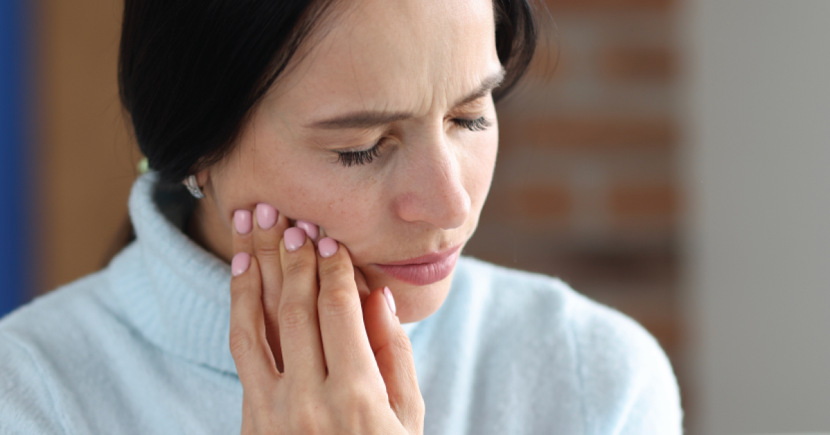 Cavity Pain How Late Is Too Late? Understanding Warning Signs