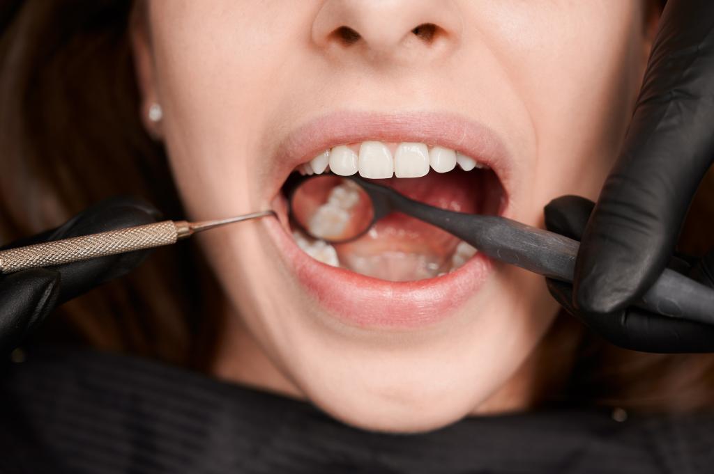 What Is Gum Disease and How Does It Affect Your Oral Health?