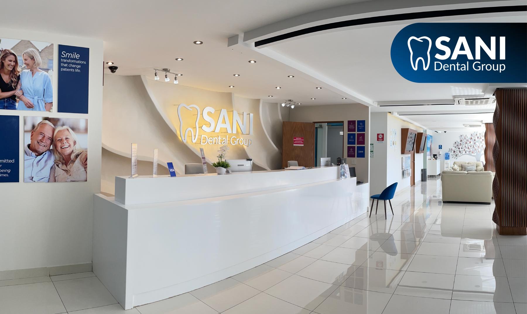 Best dental clinic for smile makeover in Mexico offering cosmetic dentistry