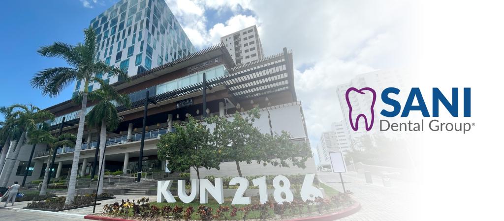 Best Dentist in Cancun for U.S. & International Patients