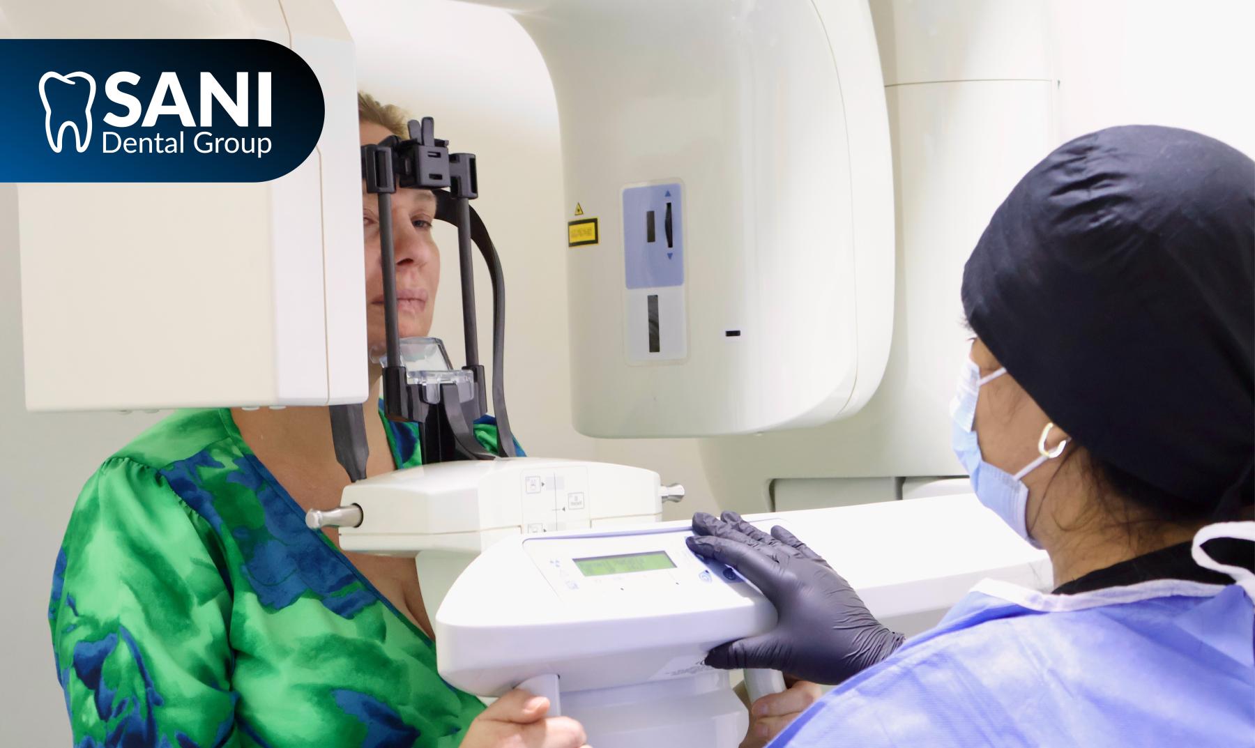 How safe are dental implants in Mexico with advanced diagnostic imaging