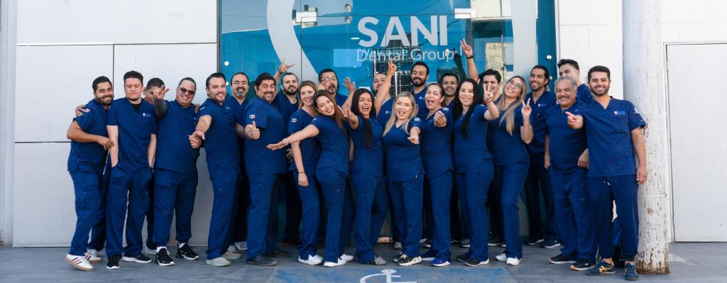 Los Algodones a Dental Adventure near San Diego