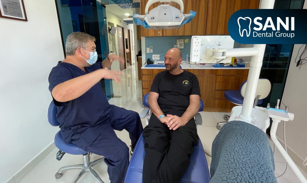 Dental Implants Mexico vs USA – Cost, Safety and Key Differences