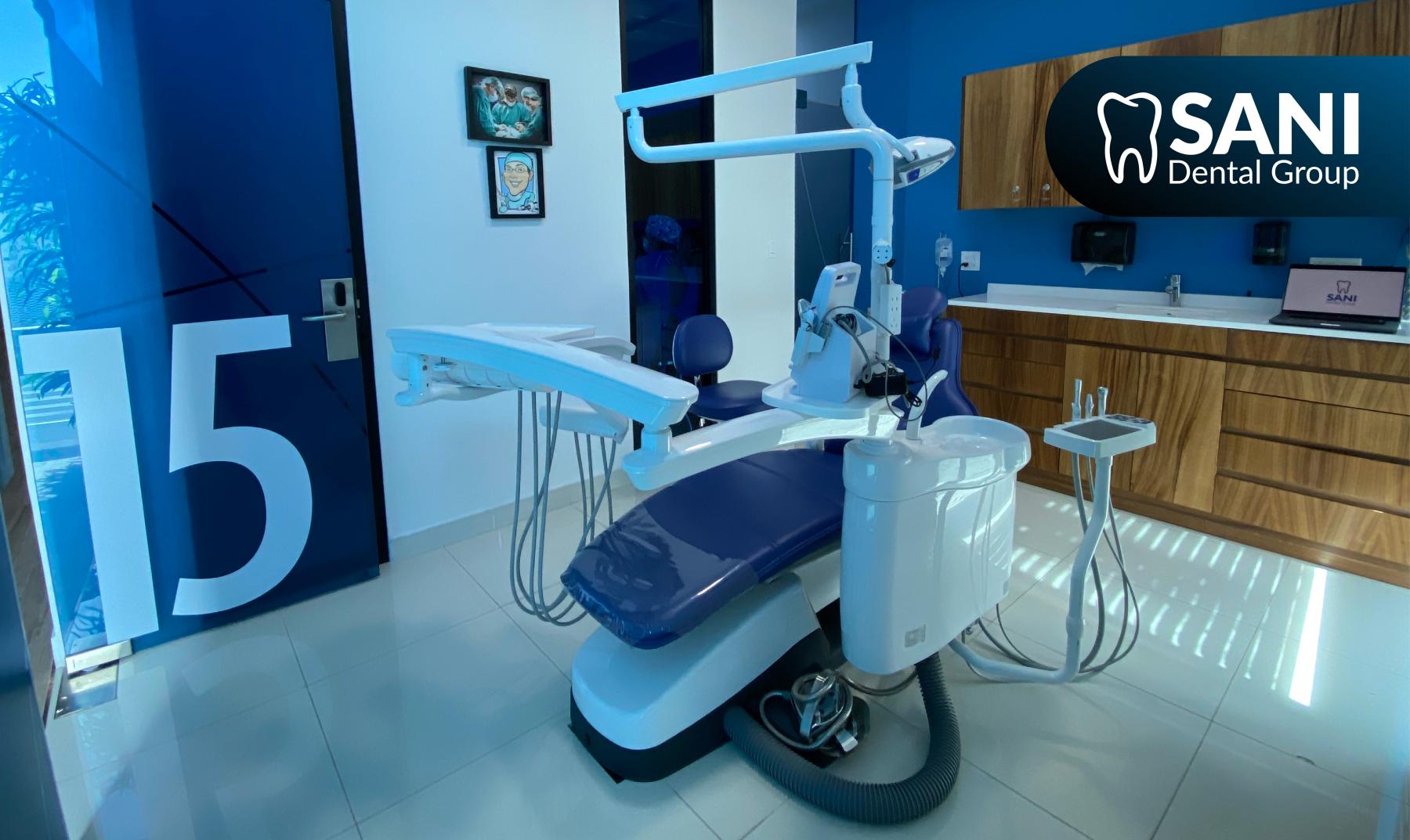 all on 4 dental implants clinic in Mexico