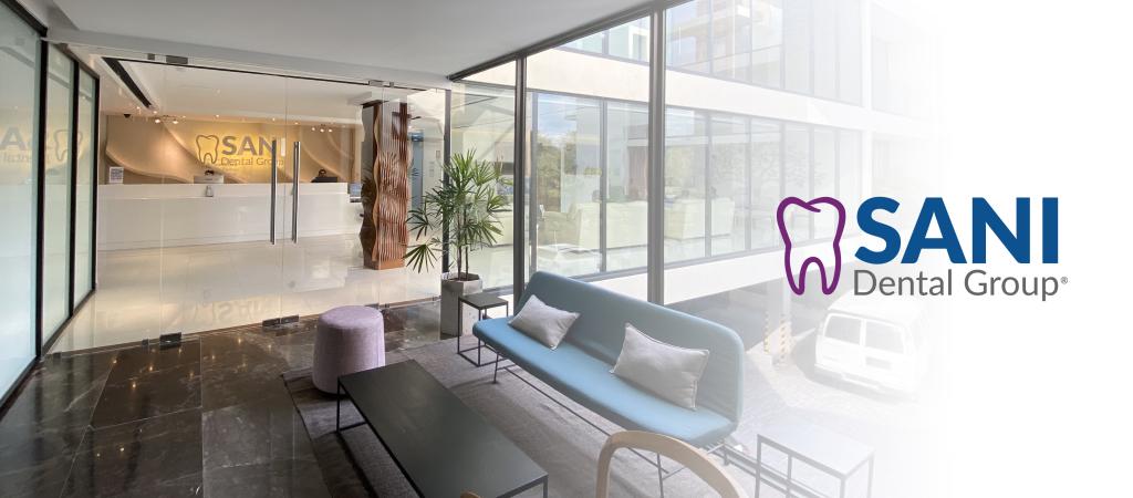 Dental Clinic in Playa del Carmen, Quintana Roo, Mexico