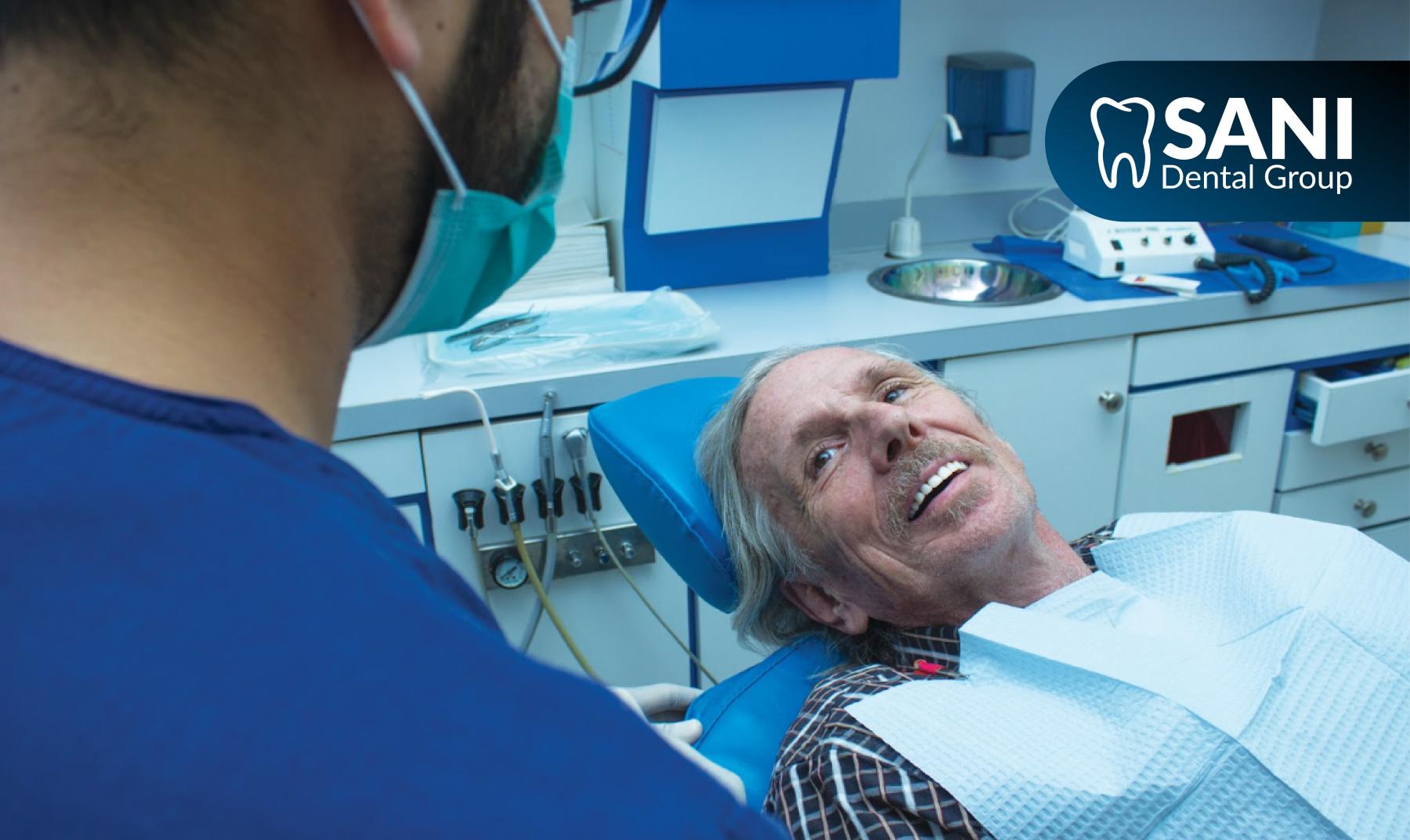 Veneers in Cancun for US patients seeking a smile makeover