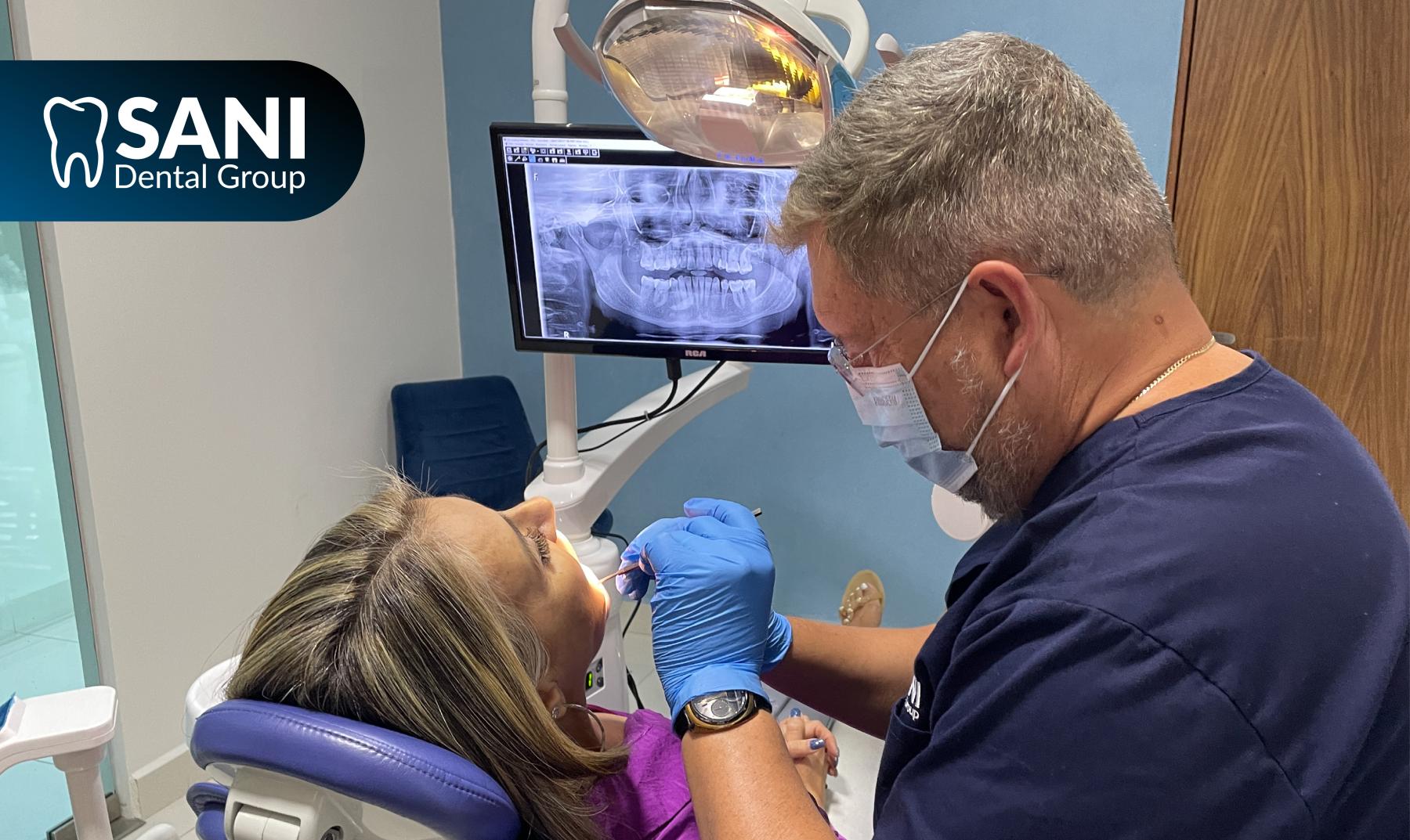  Veneers cost in Playa del Carmen based on treatment plan and materials