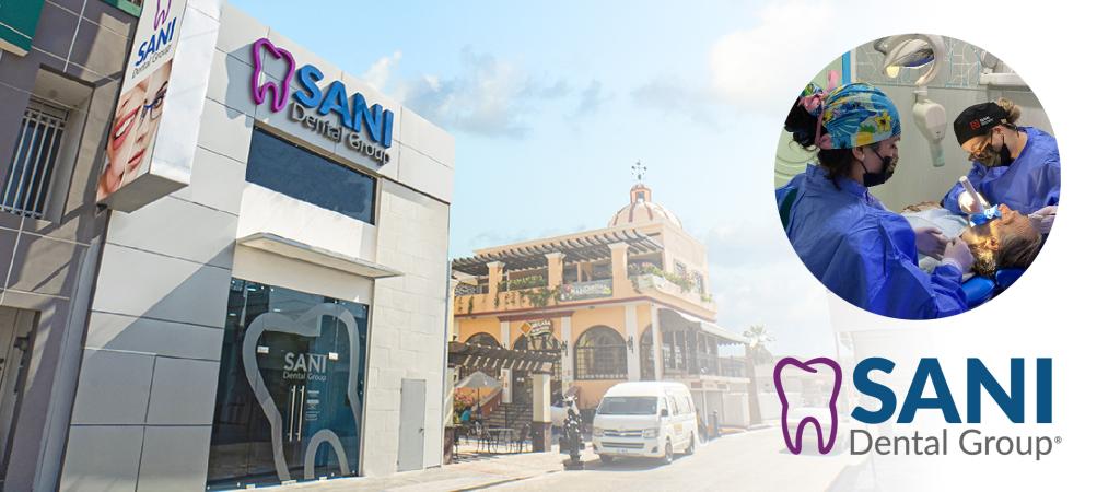 Best Algodones Dentist for Veneers, Implants & Affordable Care