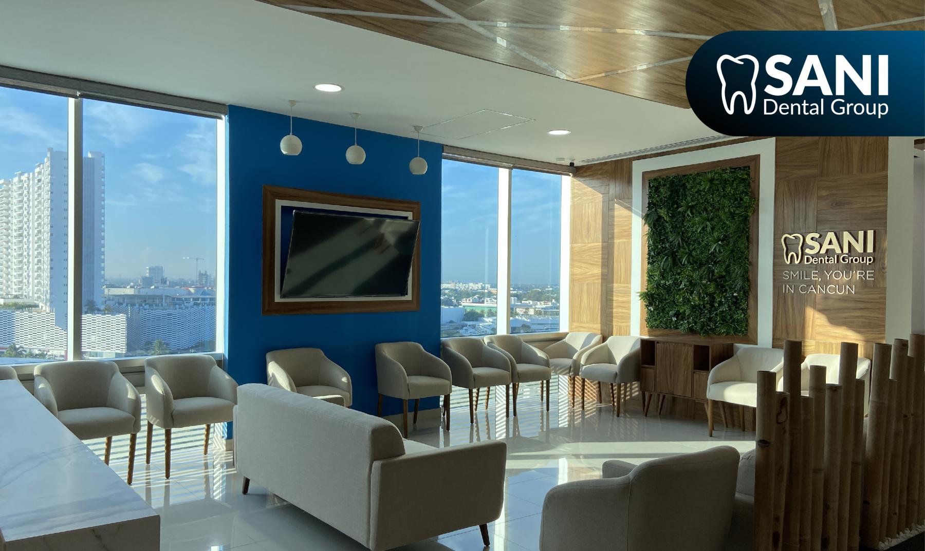 Best affordable dental clinic in Cancun for tourists