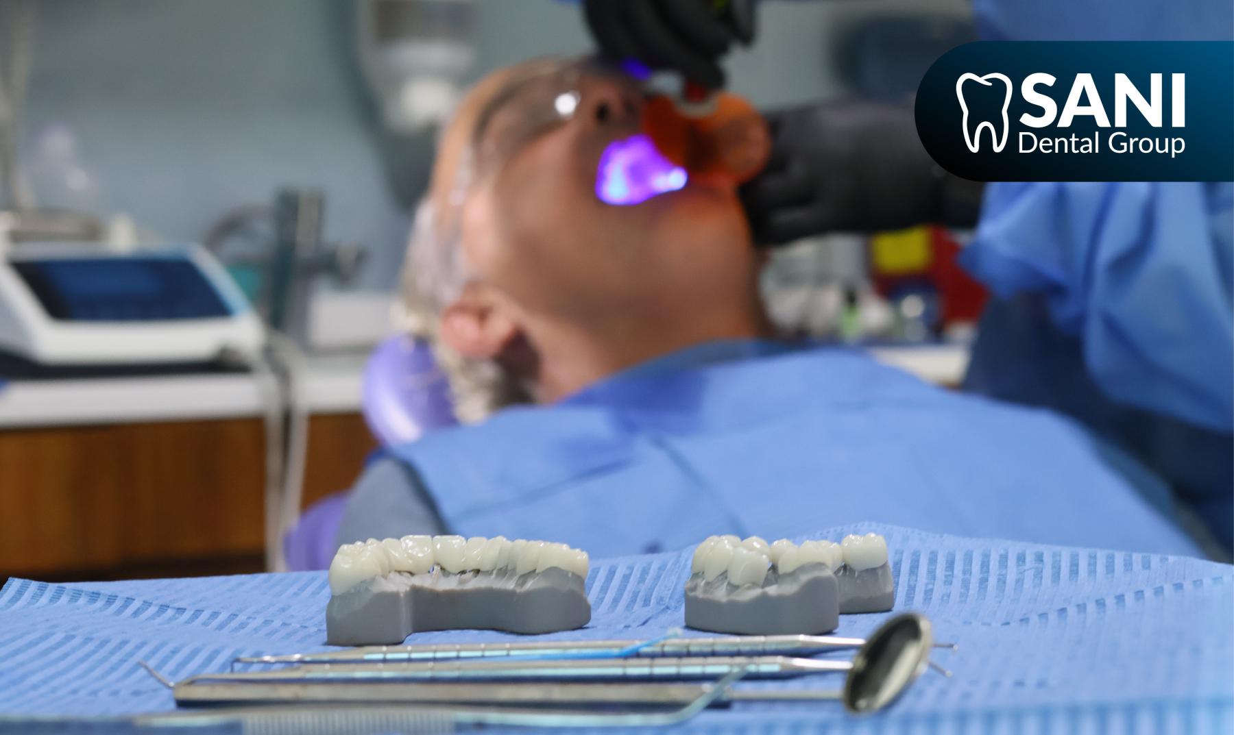 Affordable dentist in Mexico providing the best care to American patient