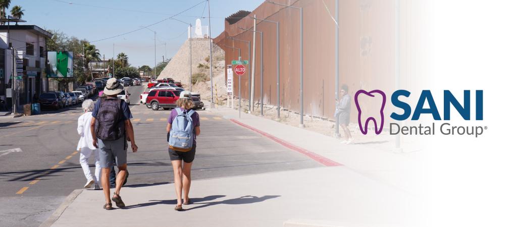 Molar City Mexico: Why Los Algodones Stands Out for Dental Care