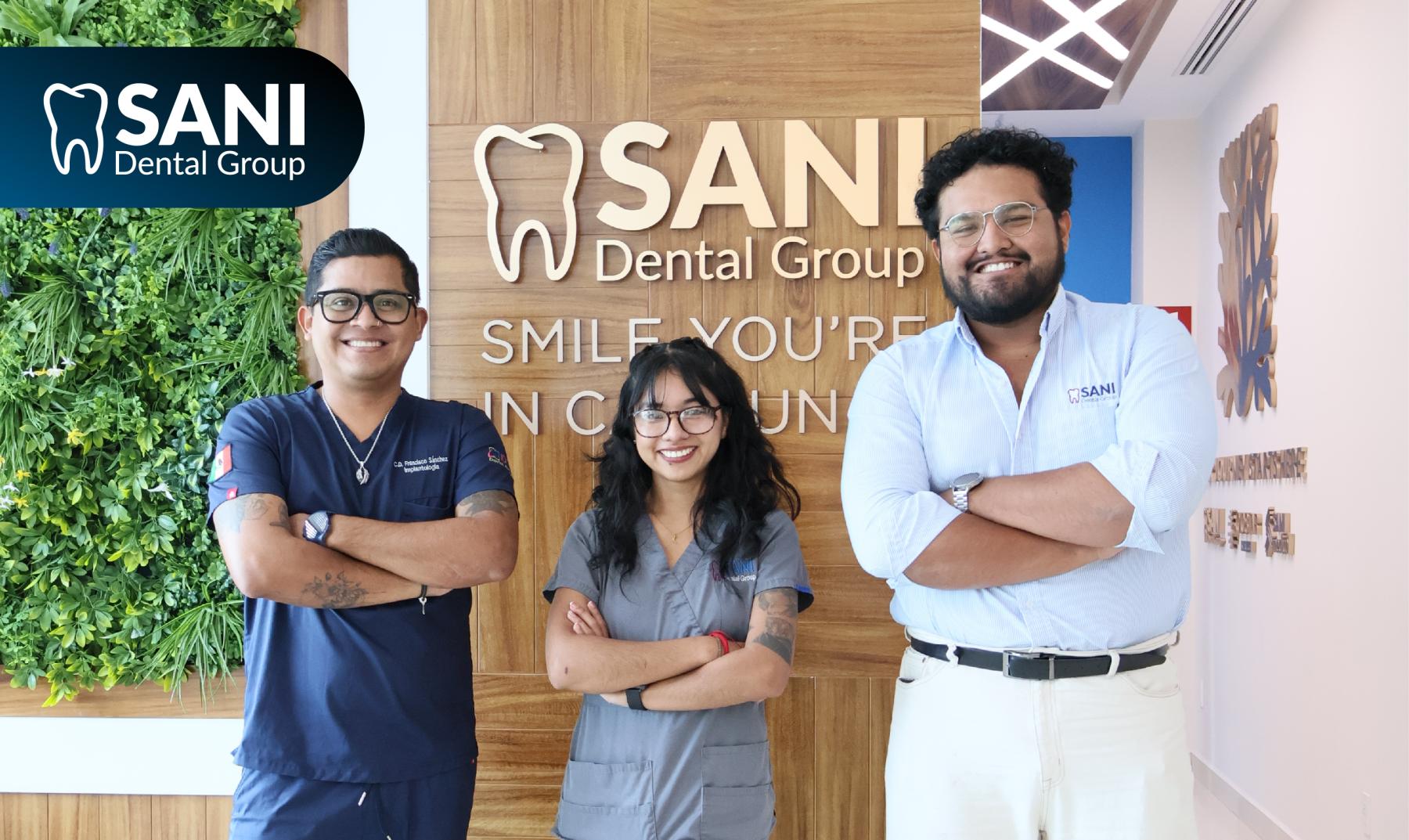 Best dental specialists for international patients in Cancun Mexico