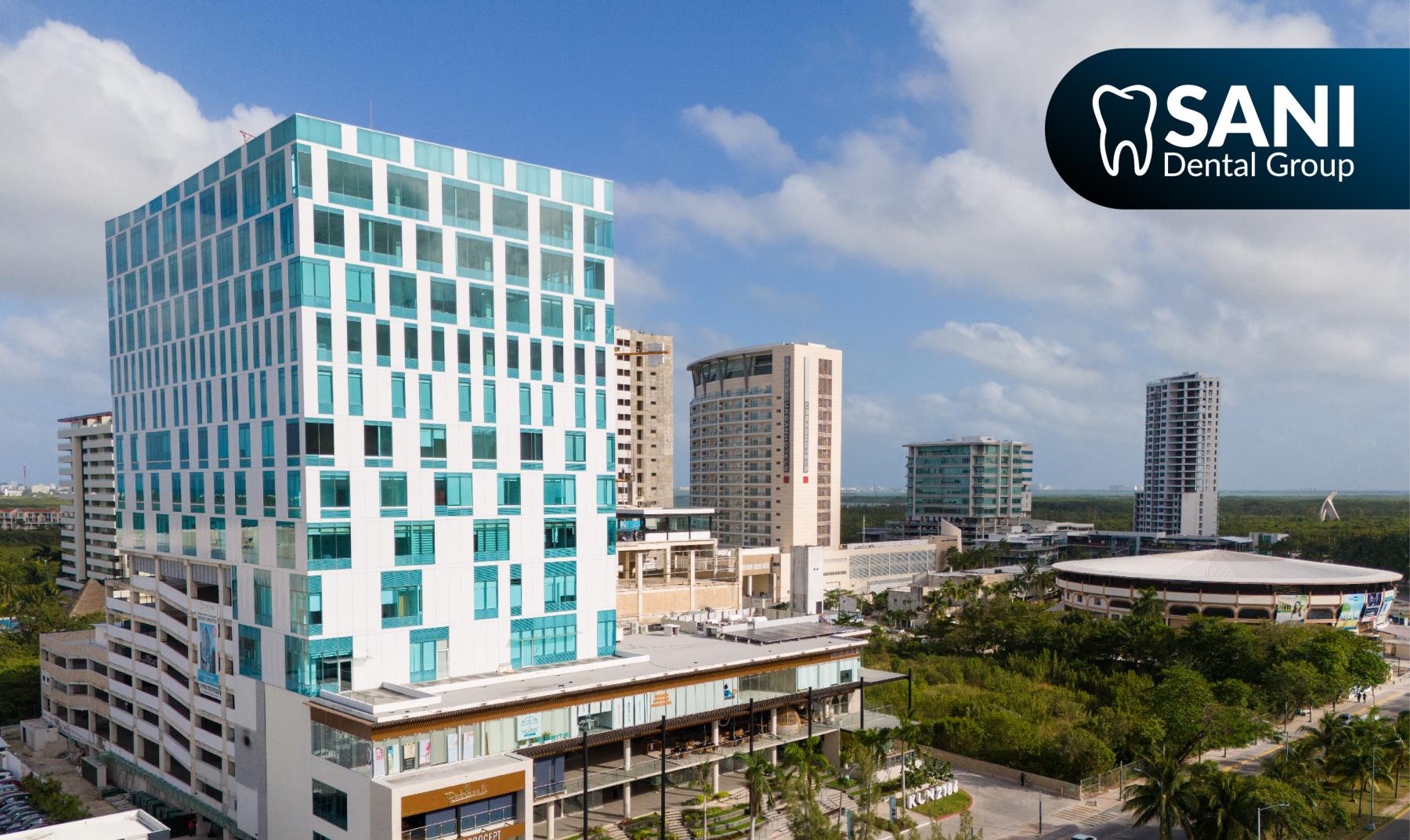 Sani-dental-group-top-clinic-for-all-on-4-in-cancun Top clinic in Cancun for American patients to get All on 4 Dental Implants