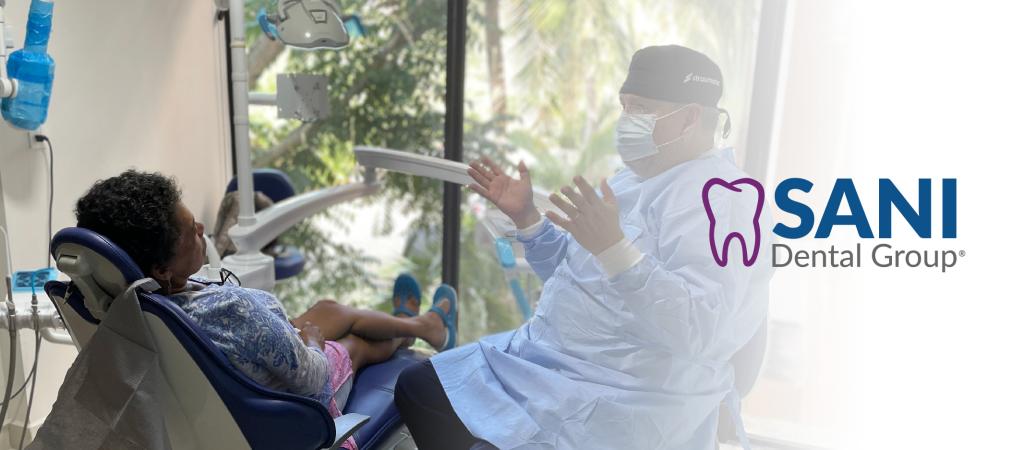 Cancun Dental Implants: Transform Your Smile While Visiting Paradise