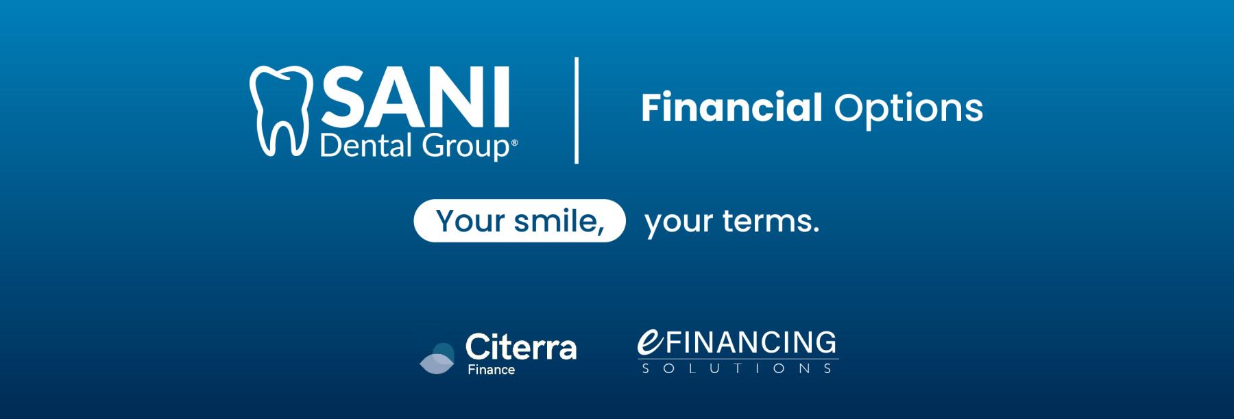 Sani-dental-group-flexible-financing-options-for-all-on-4-for-americans