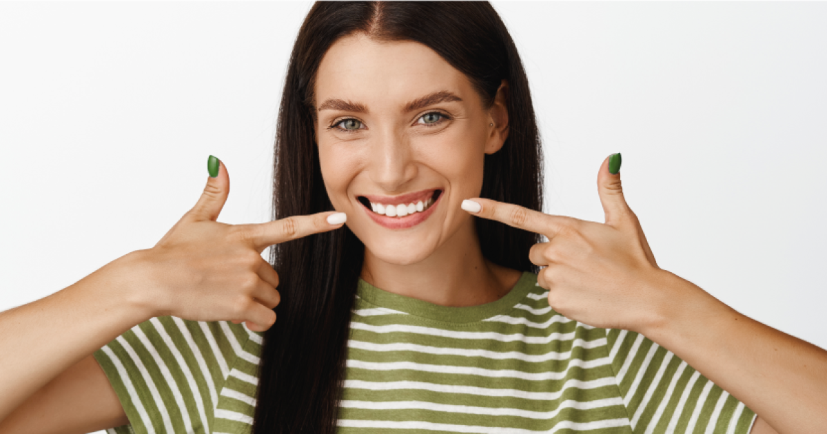 Enhance Your Oral Health How to Make Your Teeth Stronger A Detailed