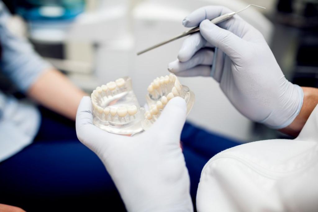 3 on 6 vs All-on-4 Dental Implants: What You Need to Know?