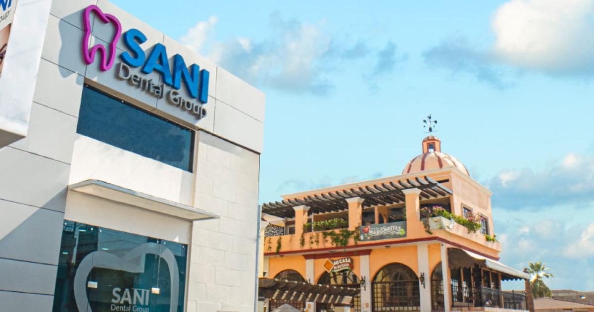 Getting Started with Dental Tourism in Mexico Los Algodones