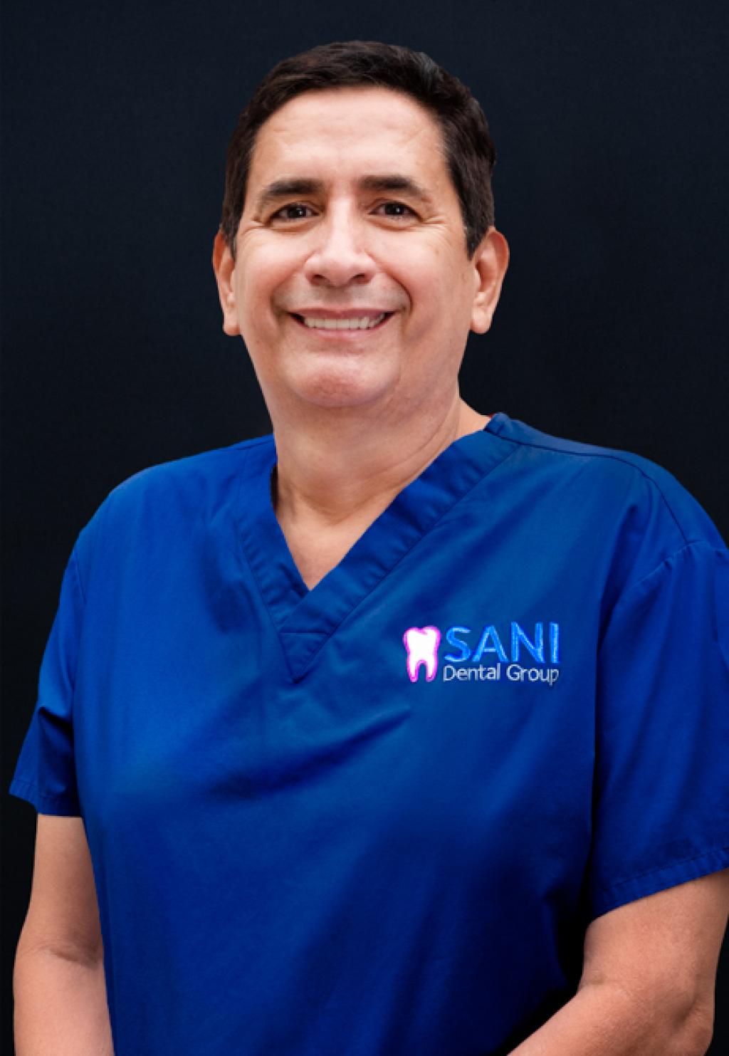 Los Algodones Best Dentists | More than 30 specialists at Sani Dental Group