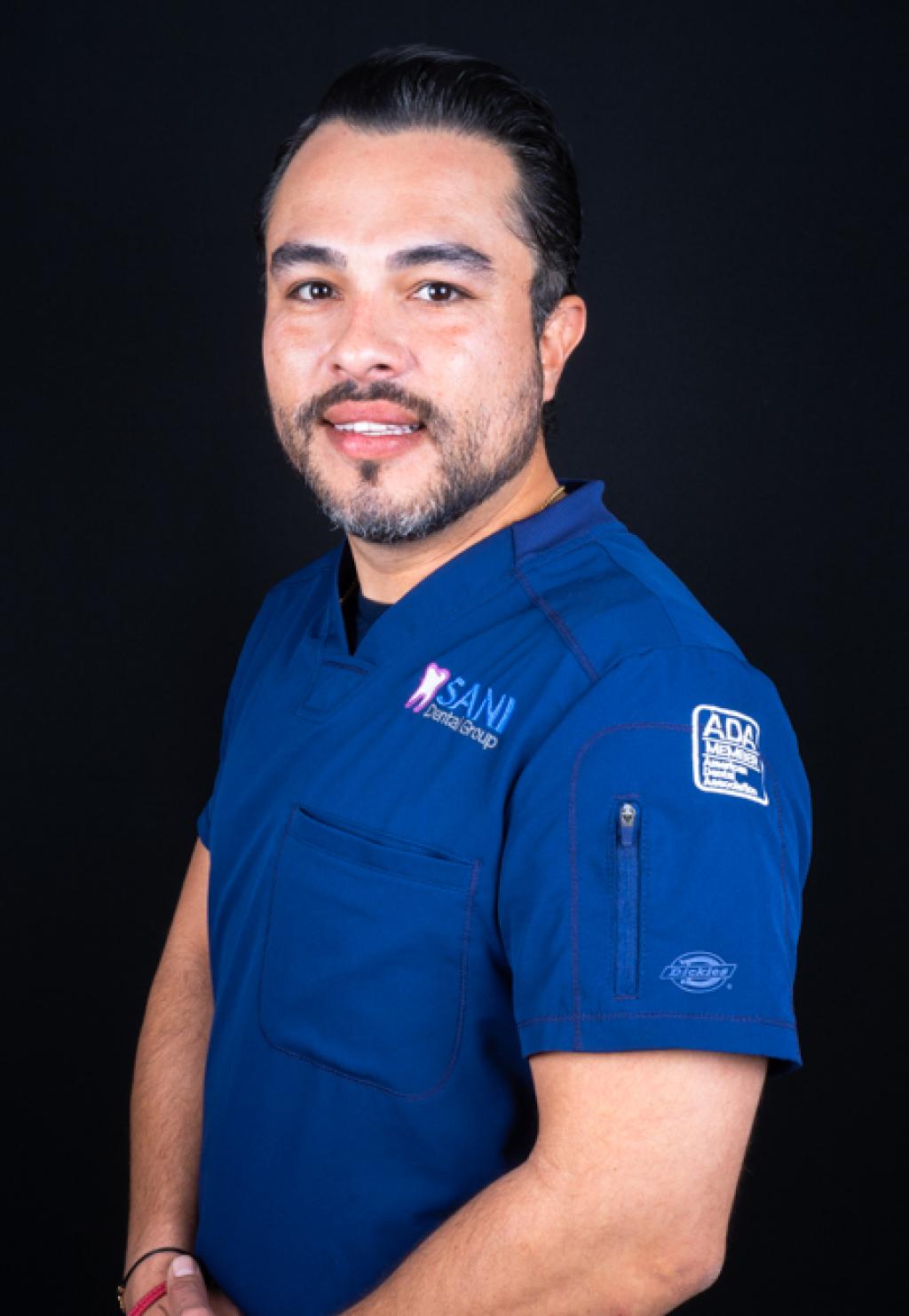 Fabian Enrique Aguilar Soto