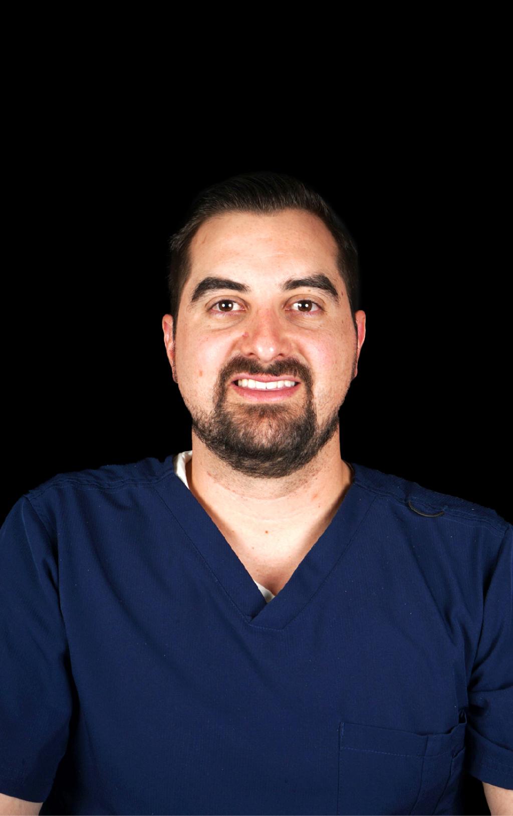 Héctor Ruiz Valadez