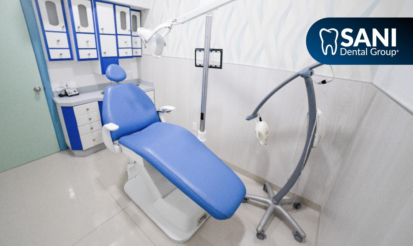 Dental treatment in Los Algodones Mexico