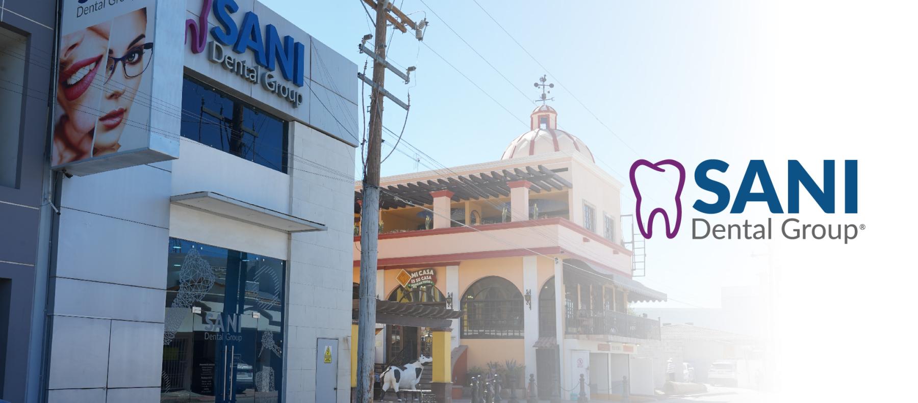 Los Algodones Mexico