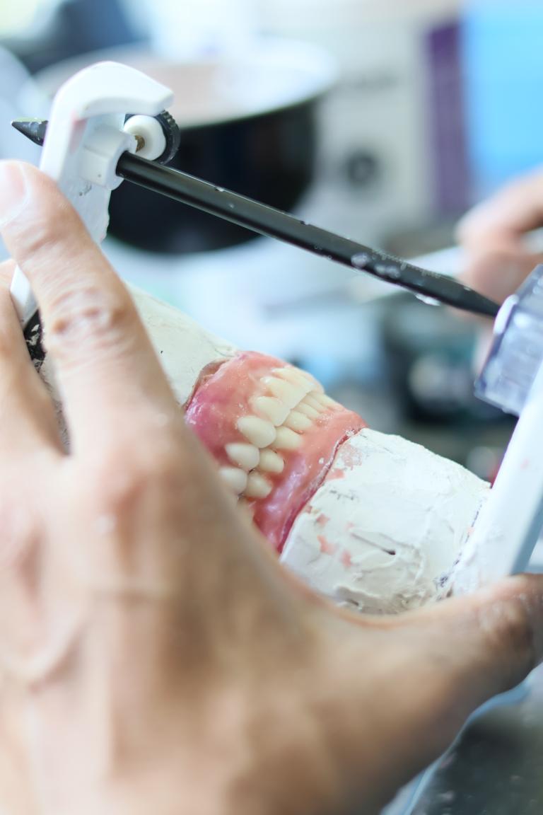 On-site laboratory Technology